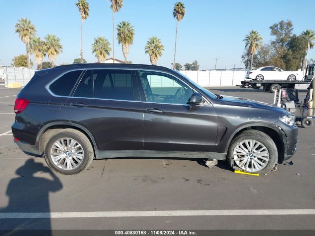 5UXKR6C5XF0J77820 BMW X5 Xdrive50i