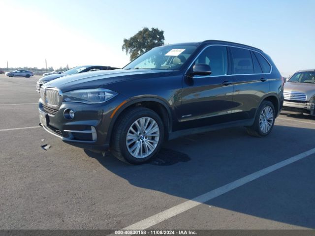 5UXKR6C5XF0J77820 BMW X5 Xdrive50i