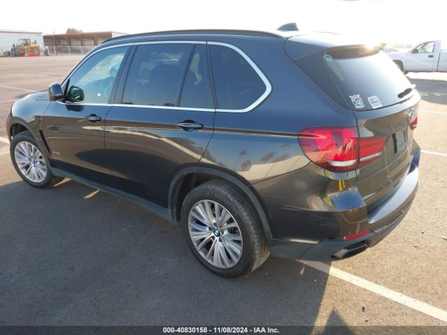 5UXKR6C5XF0J77820 BMW X5 Xdrive50i