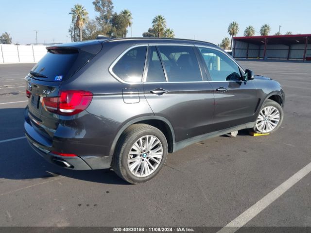 5UXKR6C5XF0J77820 BMW X5 Xdrive50i