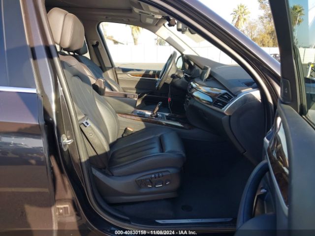 5UXKR6C5XF0J77820 BMW X5 Xdrive50i