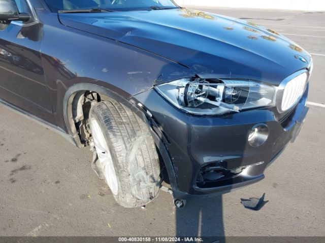 5UXKR6C5XF0J77820 BMW X5 Xdrive50i