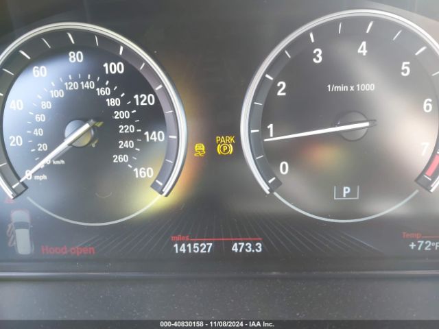 5UXKR6C5XF0J77820 BMW X5 Xdrive50i