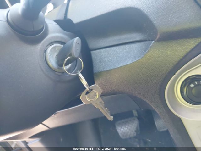 3FADP4EJ5FM187320 Ford FIESTA SE