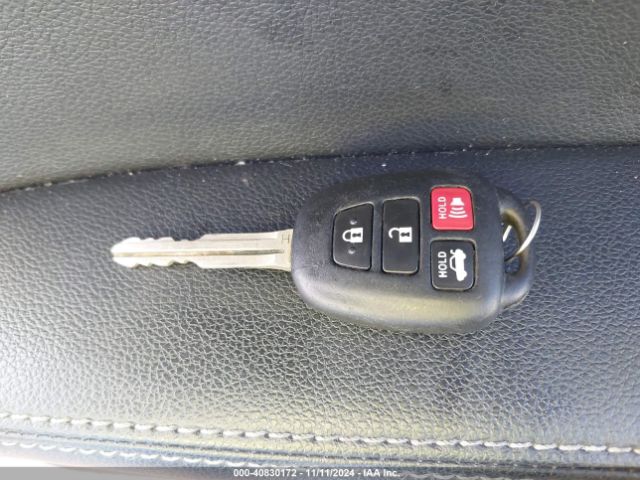 2T1BURHE5GC514234 Toyota Corolla S Plus