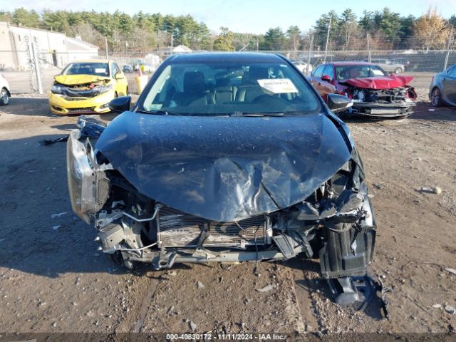 2T1BURHE5GC514234 Toyota Corolla S Plus