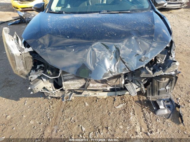 2T1BURHE5GC514234 Toyota Corolla S Plus