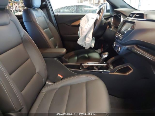 KL79MVSL3PB115445 Chevrolet Trailblazer Fwd Activ