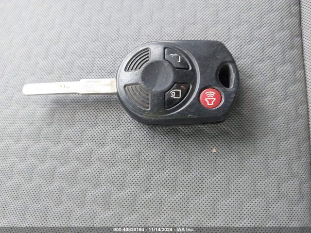 Ford ESCAPE SE 2018 1FMCU9GD8JUA01367 Image 11