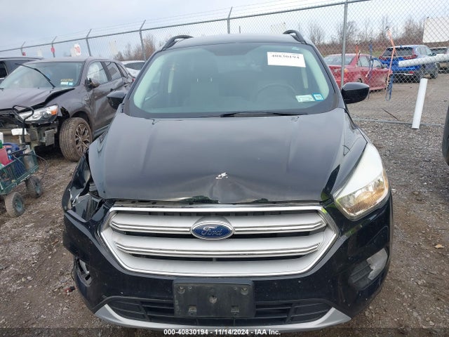Ford ESCAPE SE 2018 1FMCU9GD8JUA01367 Image 13