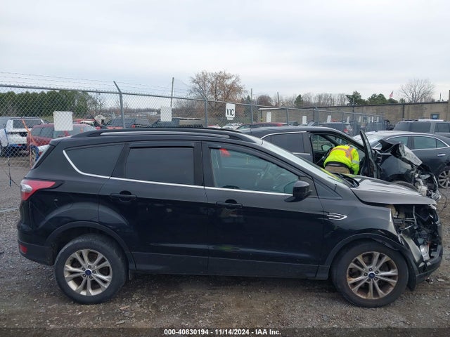 Ford ESCAPE SE 2018 1FMCU9GD8JUA01367 Image 14