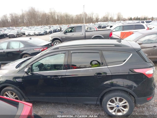 Ford ESCAPE SE 2018 1FMCU9GD8JUA01367 Image 15