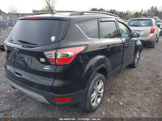 Ford ESCAPE SE 2018 1FMCU9GD8JUA01367 Image 4