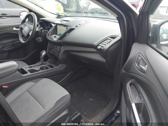 Ford ESCAPE SE 2018 1FMCU9GD8JUA01367 Image 5