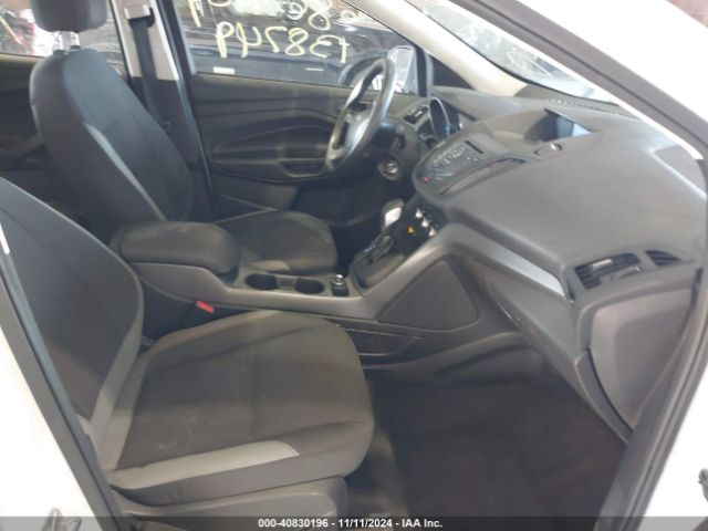 1FMCU0F72FUA02433 Ford ESCAPE S