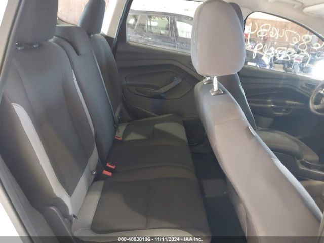 1FMCU0F72FUA02433 Ford ESCAPE S