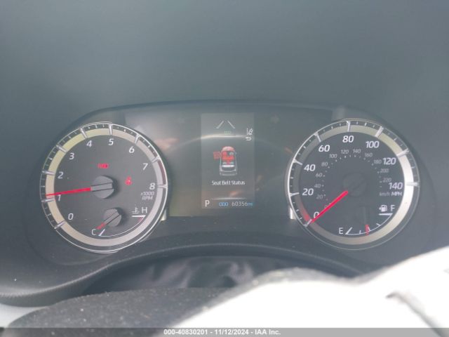 2021 TOYOTA HIGHLANDER 5TDZZRAH8MS089048 Photo 6