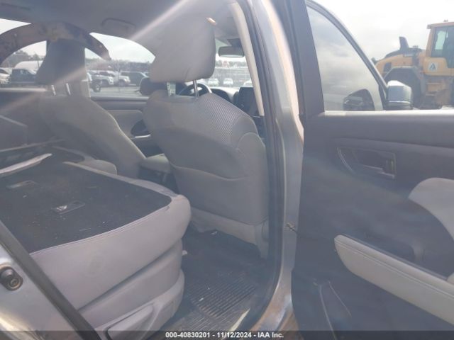 2021 TOYOTA HIGHLANDER 5TDZZRAH8MS089048 Photo 7