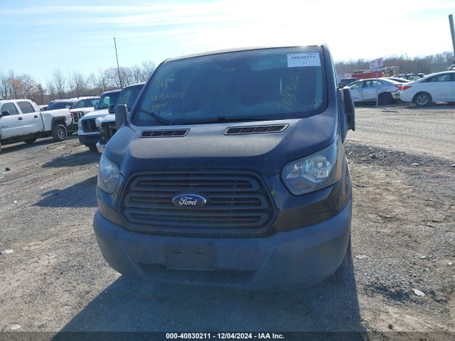 Ford Transit-150 2015 1FTYE1YM8FKB13046 Image 12