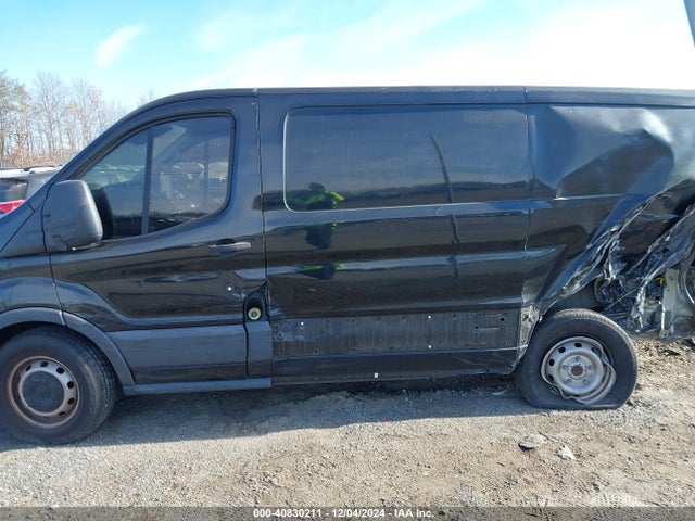 Ford Transit-150 2015 1FTYE1YM8FKB13046 Image 14