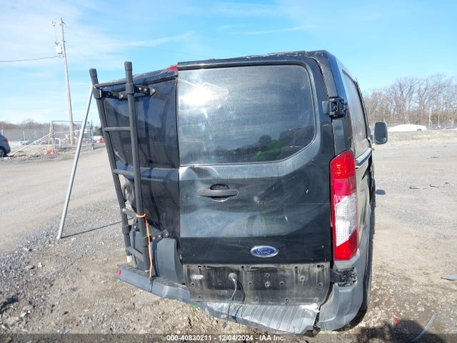 Ford Transit-150 2015 1FTYE1YM8FKB13046 Image 16