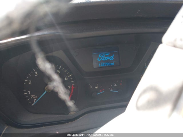 Ford Transit-150 2015 1FTYE1YM8FKB13046 Image 7