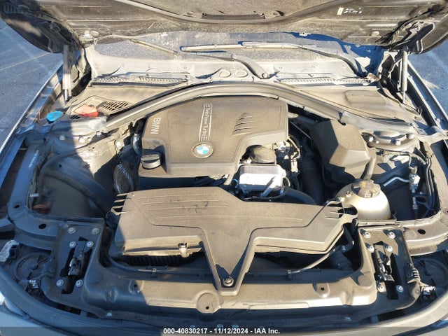 WBA8E1G58HNU14487 BMW 320i