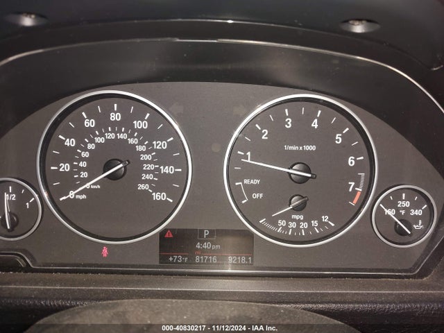 BMW 320i 2017 WBA8E1G58HNU14487 Image 15