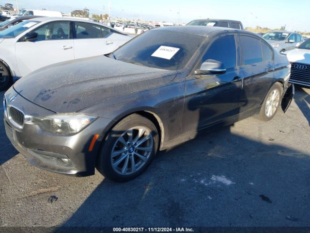WBA8E1G58HNU14487 BMW 320i