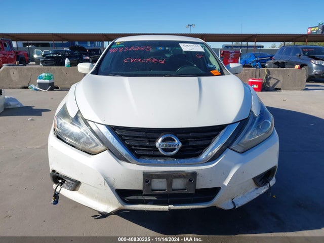 Nissan Altima 2.5 Sr 2018 1N4AL3AP5JC245231 Image 13