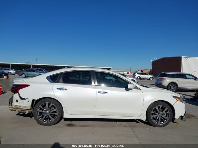 Nissan Altima 2.5 Sr 2018 1N4AL3AP5JC245231 Image 14