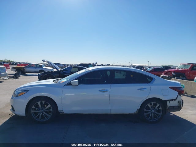 Nissan Altima 2.5 Sr 2018 1N4AL3AP5JC245231 Image 15