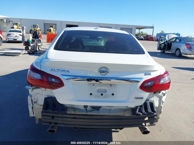 Nissan Altima 2.5 Sr 2018 1N4AL3AP5JC245231 Image 20