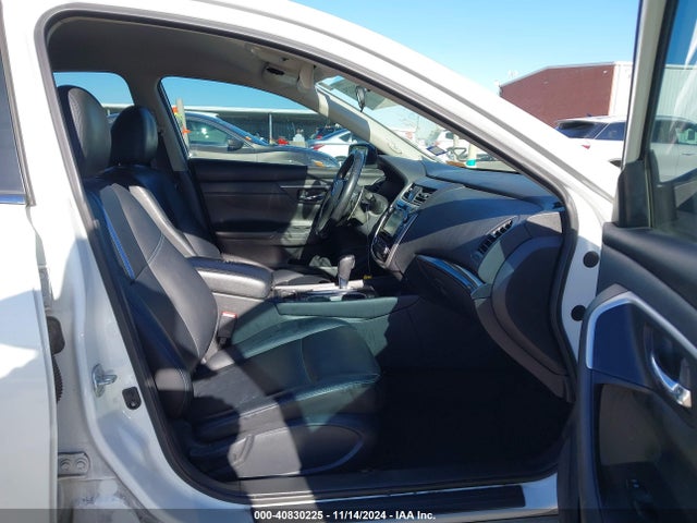 Nissan Altima 2.5 Sr 2018 1N4AL3AP5JC245231 Image 5