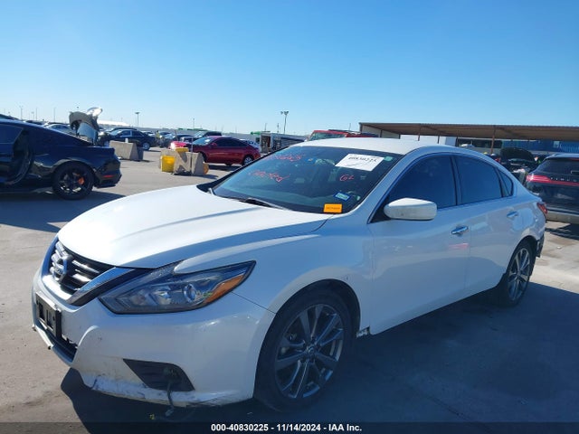 Nissan Altima 2.5 Sr 2018 1N4AL3AP5JC245231 Image 6