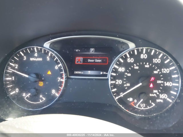 Nissan Altima 2.5 Sr 2018 1N4AL3AP5JC245231 Image 7