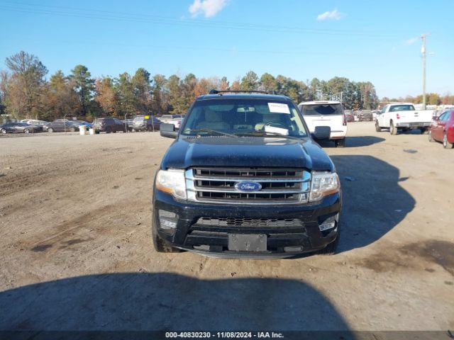 1FMJU1HT5GEF31149 Ford Expedition Xlt