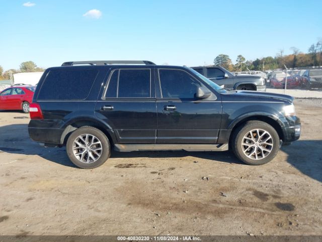 1FMJU1HT5GEF31149 Ford Expedition Xlt