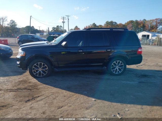 1FMJU1HT5GEF31149 Ford Expedition Xlt