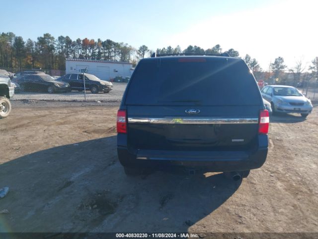 1FMJU1HT5GEF31149 Ford Expedition Xlt