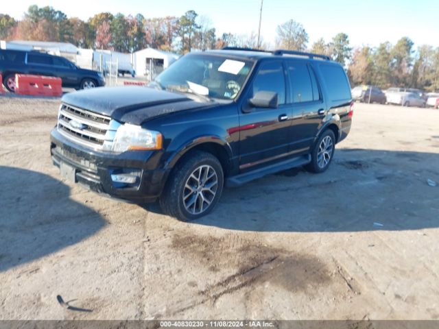 1FMJU1HT5GEF31149 Ford Expedition Xlt