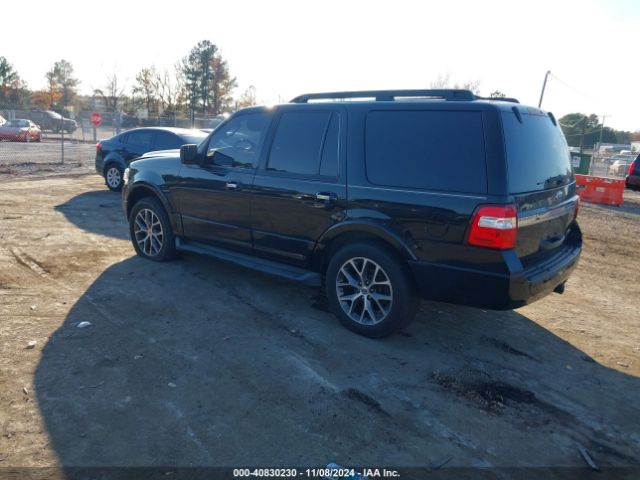 1FMJU1HT5GEF31149 Ford Expedition Xlt