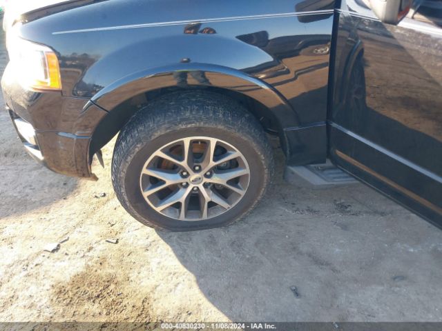 1FMJU1HT5GEF31149 Ford Expedition Xlt