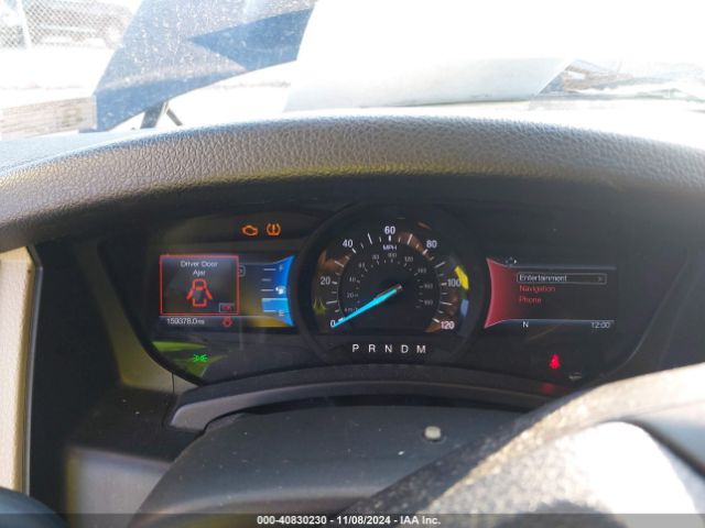 1FMJU1HT5GEF31149 Ford Expedition Xlt