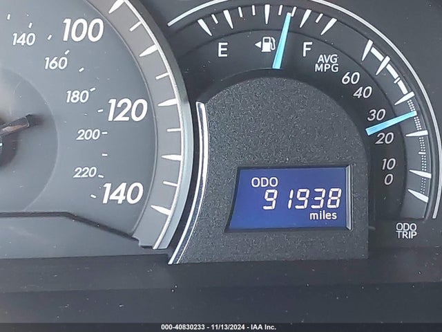 Toyota CAMRY LE 2014 4T4BF1FK5ER411014 Image 15