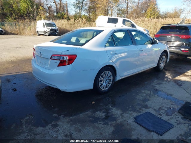 Toyota CAMRY LE 2014 4T4BF1FK5ER411014 Image 4
