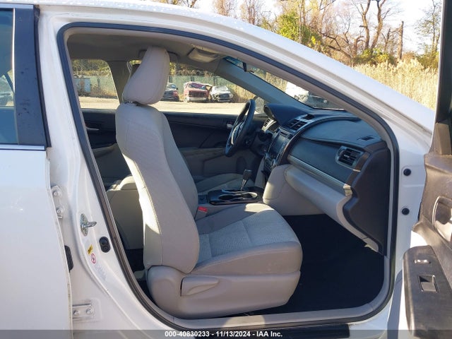 Toyota CAMRY LE 2014 4T4BF1FK5ER411014 Image 5