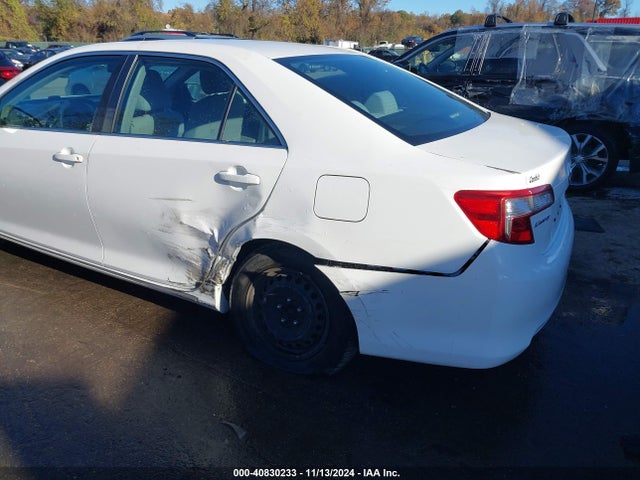 Toyota CAMRY LE 2014 4T4BF1FK5ER411014 Image 6