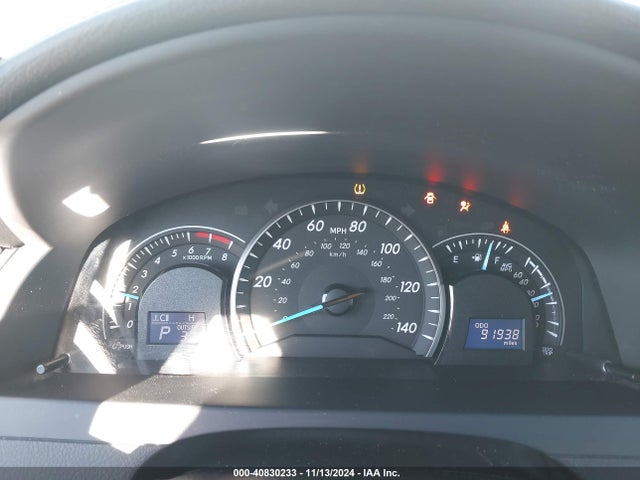 Toyota CAMRY LE 2014 4T4BF1FK5ER411014 Image 7