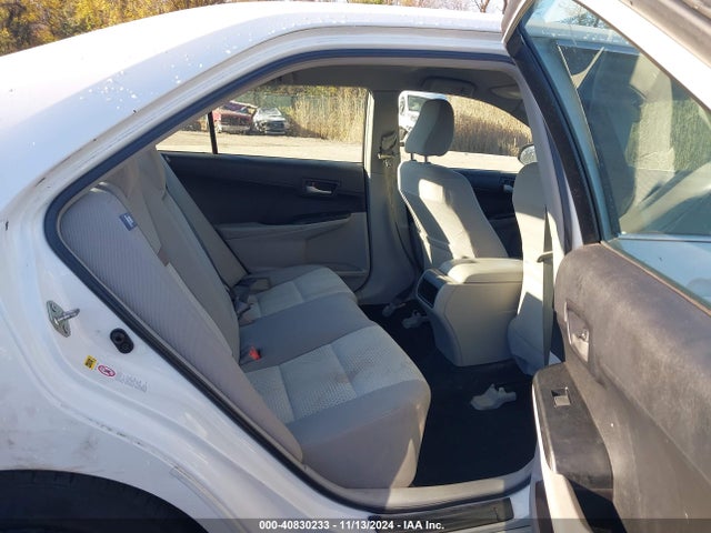 Toyota CAMRY LE 2014 4T4BF1FK5ER411014 Image 8